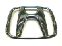 75700TF0901 Grille Emblem